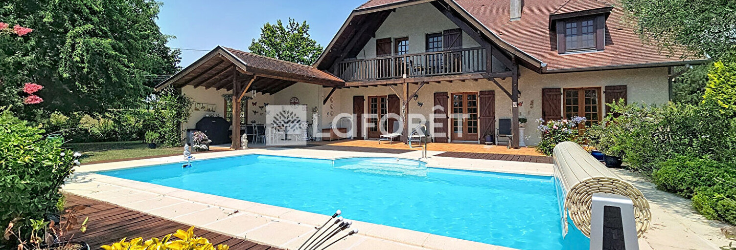 Maison 7 Pièces 169 m² à vendre à Orthez (64300)