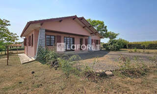 Maison 6 Pièces 124 m² à vendre à Orthez (64300)