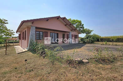 Maison 6 pièces 245000 €