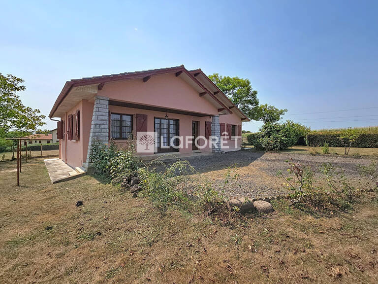 Maison de plain pied Proche Orthez 6 pièce(s) 124m² — photo 1