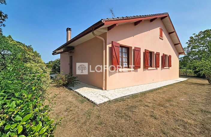 Maison de plain pied Proche Orthez 6 pièce(s) 124m² — photo 3