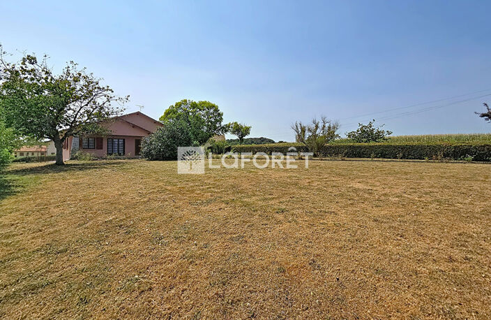 Maison de plain pied Proche Orthez 6 pièce(s) 124m² — photo 4