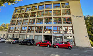 Bureau 12 Pièces 15 m² à louer à Avignon (84000)