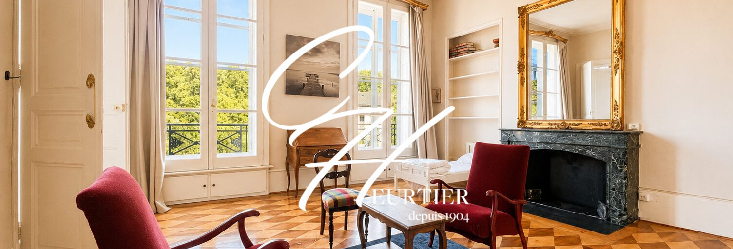 Appartement 5 Pièces 175 m² à vendre à Grenoble (38000)