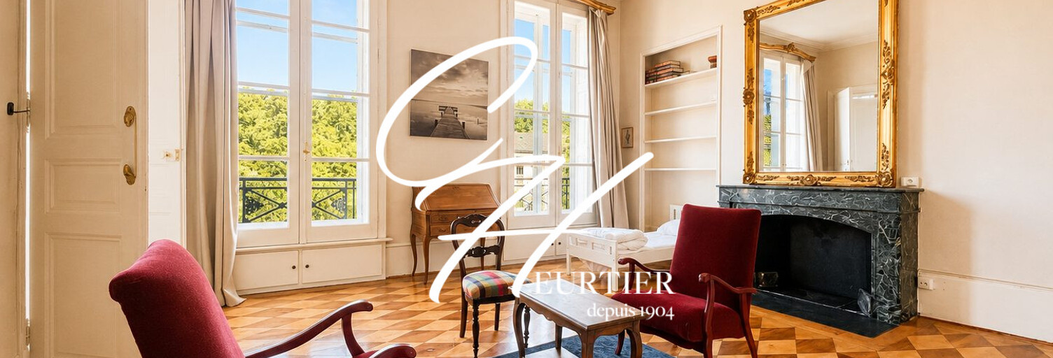 Appartement 5 Pièces 175 m² à vendre à Grenoble (38000)