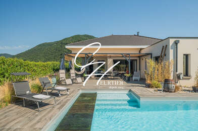 Maison 6 pièces 699000 €