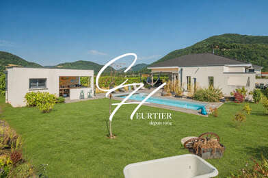 Maison 6 pièces 679000 €