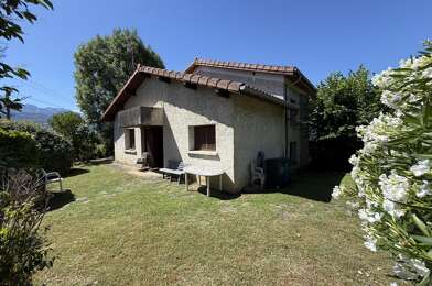 Maison 5 pièces 390000 €