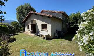 Maison 5 Pièces 106 m² à vendre à Saint-Nazaire-les-Eymes (38330)