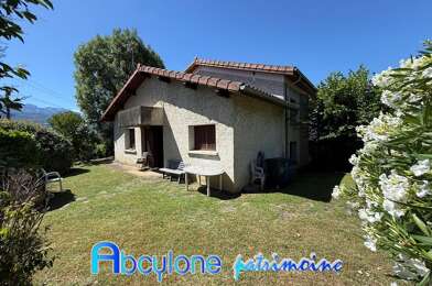 Maison 5 pièces 390000 €