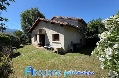 Maison de 106 m² sur un terrain de 350 m² — photo du bien