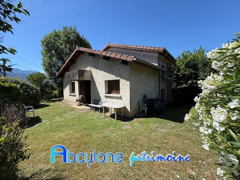 Maison de 106 m² sur un terrain de 350 m² — photo 1