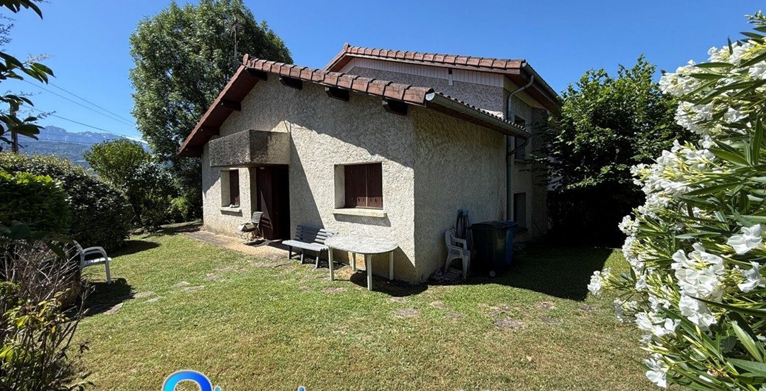 Maison de 106 m² sur un terrain de 350 m² — photo 1