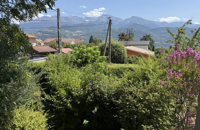 Maison de 106 m² sur un terrain de 350 m² — photo 2