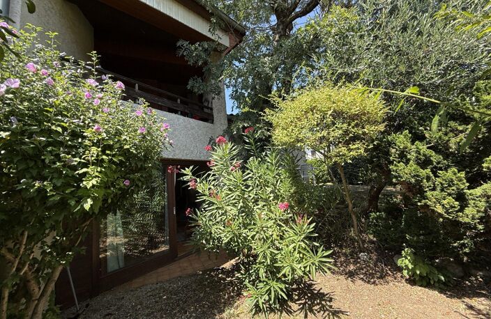 Maison de 106 m² sur un terrain de 350 m² — photo 3