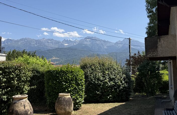 Maison de 106 m² sur un terrain de 350 m² — photo 4