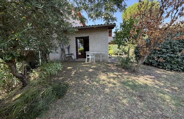 Maison de 106 m² sur un terrain de 350 m² — photo 5