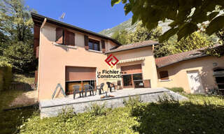 Maison 6 Pièces 150 m² à vendre à Saint-Égrève (38120)