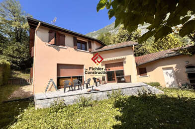 Maison 6 pièces 549000 €