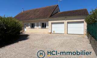 Maison 4 Pièces 101 m² à vendre à Saint-Désert (71390)