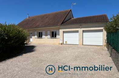 Maison 4 pièces 283500 €