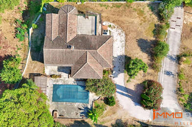 Maison 8 pièces 1199000 €