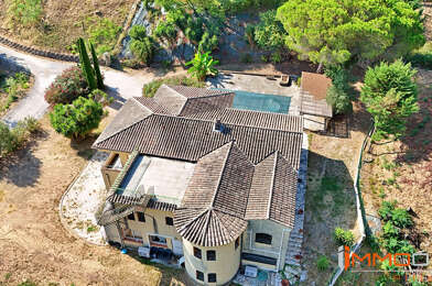 Maison 8 pièces 1199000 €