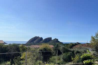Terrain  680000 €