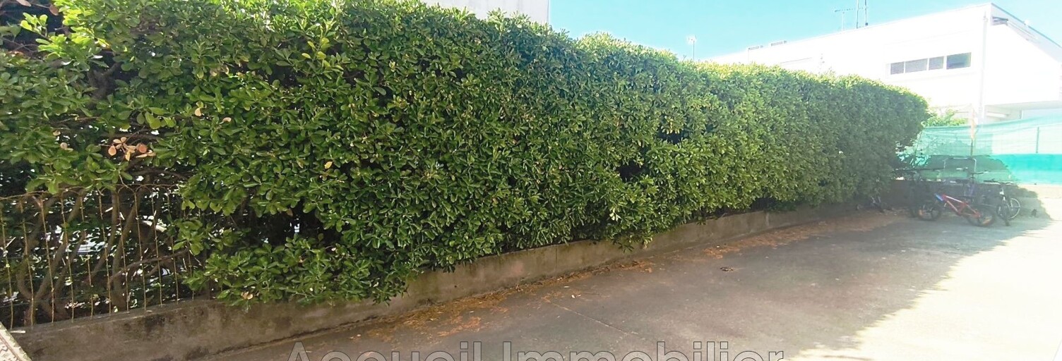Appartement 2 Pièces 35 m² à vendre à Le Grau-du-Roi (30240)