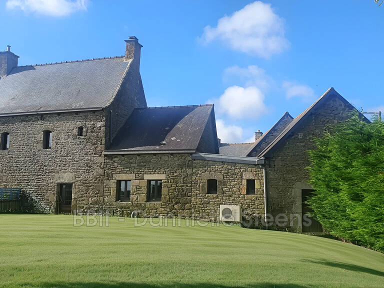 vente maison de caractère 6 Pièce(s) — photo 1