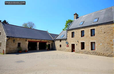 vente maison de caractère 6 Pièce(s) — photo du bien