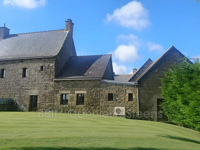 vente maison de caractère 6 Pièce(s) — photo du bien