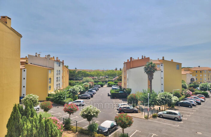 vente appartement 2 Pièce(s) — photo 2