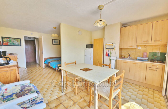 vente appartement 2 Pièce(s) — photo 3
