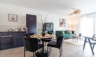Appartement neuf   m² à vendre à Argenteuil (95100)