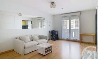 Appartement 1 Pièce 32 m² à louer à Thiais (94320)