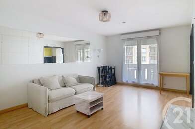 Appartement 1 pièces 780 €