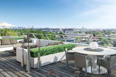 Appartement 4 pièces 489000 €