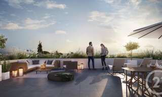 Appartement 4 Pièces 73 m² à vendre à Thiais (94320)