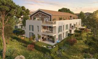 Appartement neuf   m² à vendre à Pornic (44210)