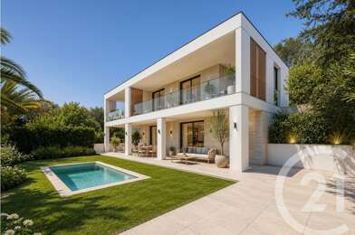Terrain  1290000 €