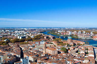 Appartement 3 pièces 349900 €