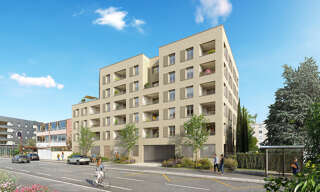 Appartement neuf   m² à vendre à Toulouse (31000)