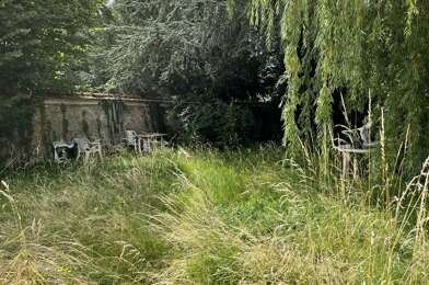 Terrain  290000 €