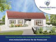 Terrain à bâtir de 550 m² à LES GRANGES-LE-ROI (91) — photo 2