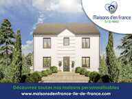 Terrain à bâtir de 550 m² à LES GRANGES-LE-ROI (91) — photo 3