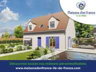 Terrain à bâtir de 550 m² à LES GRANGES-LE-ROI (91) — photo 4