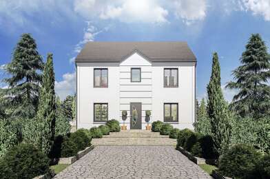 Maison 7 pièces 569000 €