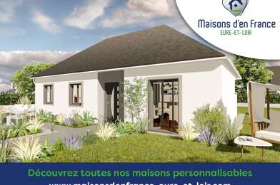 Maison 6 pièces 257745 €
