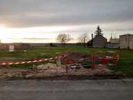Terrain à bâtir de 448 m² à CHATEAUNEUF-EN-THYMERAIS (28) — photo 2